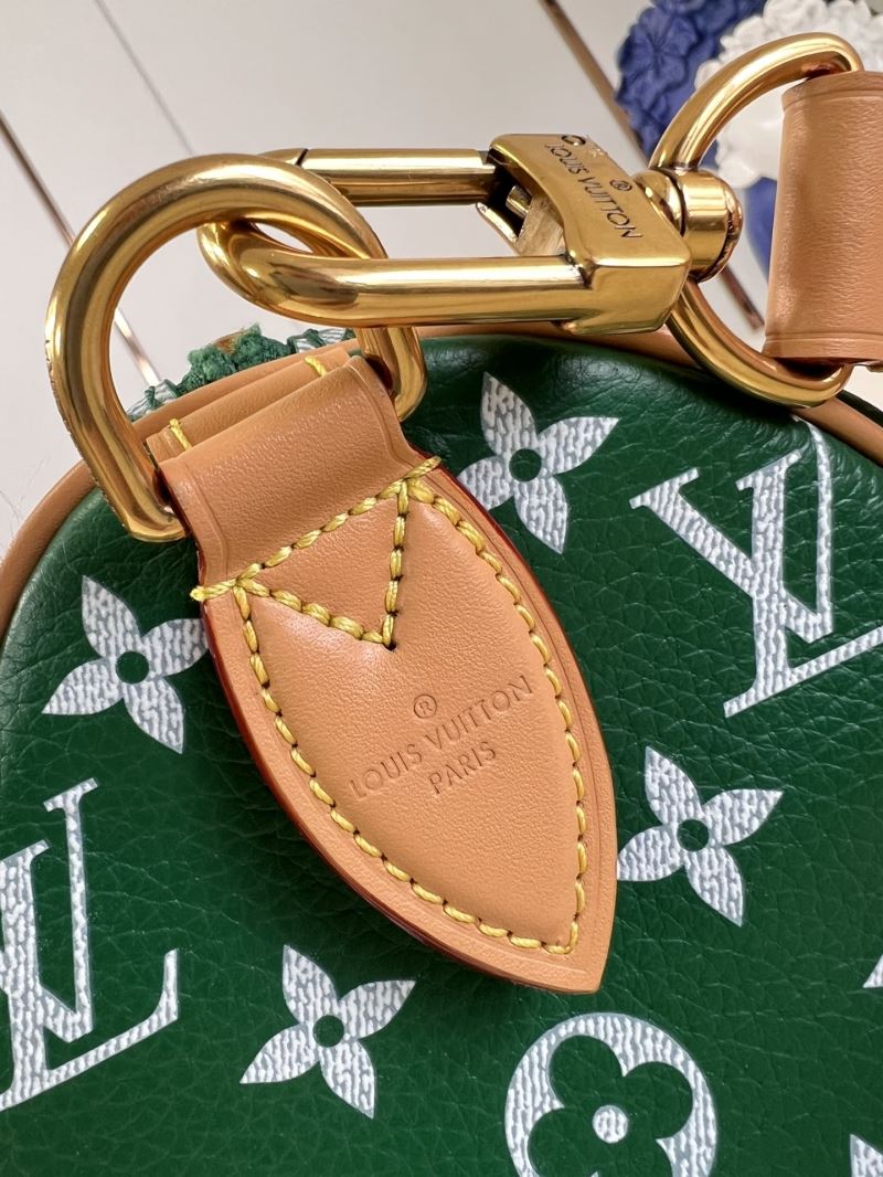 Louis Vuitton Speedy Bags